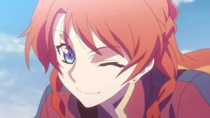 Re:CREATORS 1 Episodio 22