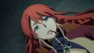Re:CREATORS 1 Episodio 10