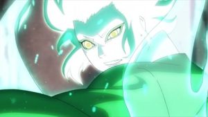 Boruto: Naruto Next Generations 1 Episodio 105