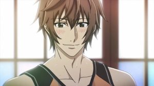 Room Mate 1 Episodio 5