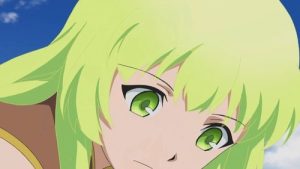 The Silver Guardian 1 Episodio 11