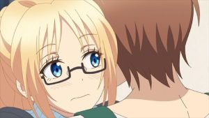 Osake wa Fuufu ni Natte Kara 1 Episodio 9