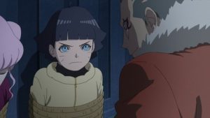 Boruto: Naruto Next Generations 1 Episodio 266