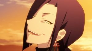 Re:CREATORS 1 Episodio 6