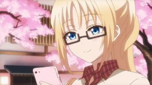 Osake wa Fuufu ni Natte Kara 1 Episodio 10