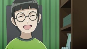 Aguu: Tensai Ningyou 1 Episodio 7