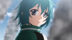 Clockwork Planet 1 Episodio 11