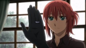 The Ancient Magus’ Bride 2 Episodio 8