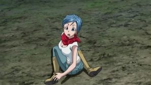 Dragon Ball Super 1 Episodio 25