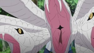 Boruto: Naruto Next Generations 1 Episodio 38