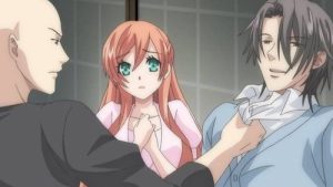 Souryo to Majiwaru Shikiyoku no Yoru ni 1 Episodio 10