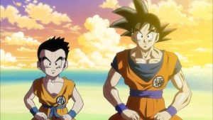 Dragon Ball Super 1 Episodio 75
