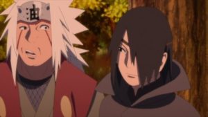 Boruto: Naruto Next Generations 1 Episodio 133