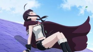Renai Boukun 1 Episodio 11