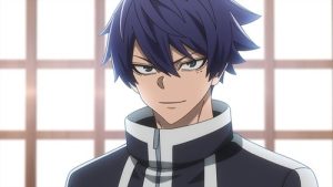 Tougen Anki Dublado 1 Episodio 11