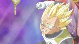 Dragon Ball Super 1 Episodio 36
