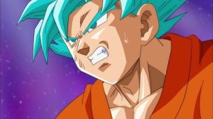 Dragon Ball Super 1 Episodio 39