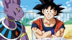 Dragon Ball Super 1 Episodio 83