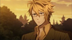 Code:Realize: Sousei no Himegimi 1 Episodio 11