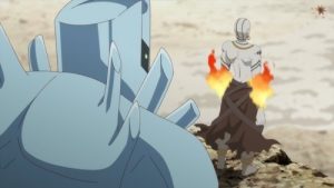 Isekai Mokushiroku Mynoghra Episódio 10