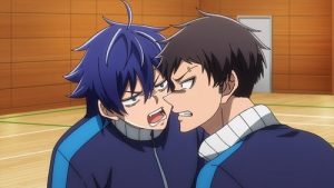 Tougen Anki Dublado 1 Episodio 12