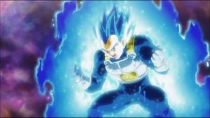 Dragon Ball Super 1 Episodio 126