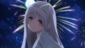 Yuuna and the Haunted Hot Springs 1 Episodio 12