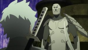 Boruto: Naruto Next Generations 1 Episodio 39