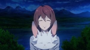 Yume Oukoku to Nemureru 100 Nin no Ouji-sama 1 Episodio 12