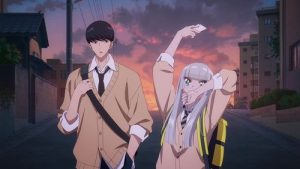 Wandance Dublado 1 Episodio 1