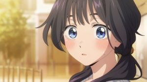 Kaoru Hana wa Rin to Saku Dublado Episódio 11