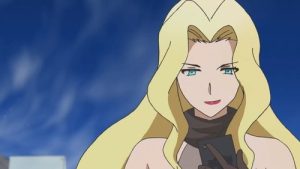 The Silver Guardian 1 Episodio 8