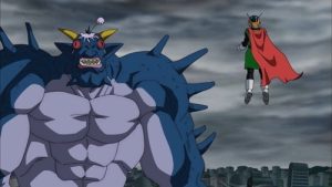 Dragon Ball Super 1 Episodio 74