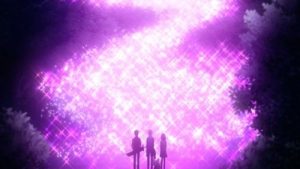 Yume Oukoku to Nemureru 100 Nin no Ouji-sama 1 Episodio 11