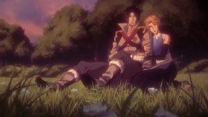 Castlevania 2 Episodio 8