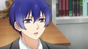 Marginal#4: Kiss Kara Tsukuru Big Bang 1 Episodio 4