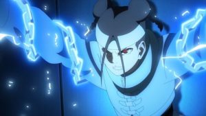Boruto: Naruto Next Generations 1 Episodio 278