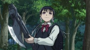 Sakamoto Days Dublado Episodio 20