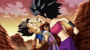 Dragon Ball Super 1 Episodio 92