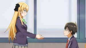 Gamers! 1 Episodio 1