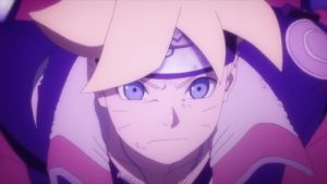Boruto: Naruto Next Generations 1 Episodio 63