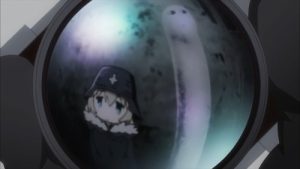 Shoujo Shuumatsu Ryokou 1 Episodio 4