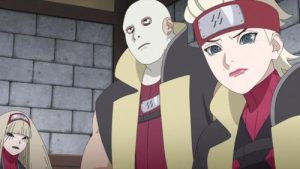 Boruto: Naruto Next Generations 1 Episodio 247