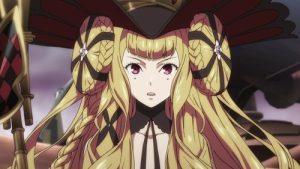 Chain Chronicle: Haecceitas no Hikari 1 Episodio 10