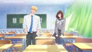 Taiyou yori mo Mabushii Hoshi Dublado 1 Episodio 1