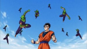 Dragon Ball Super 1 Episodio 88