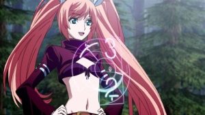 Jikan no Shihaisha 1 Episodio 2