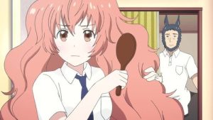 A Centaur’s Life 1 Episodio 6
