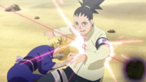 Boruto: Naruto Next Generations 1 Episodio 123