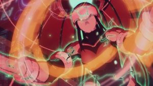 Kaiju No. 8 Dublado 2 Episodio 11